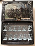 A PREORDER Song Of Ice & Fire - Stark Bowmen  SOIFsb01