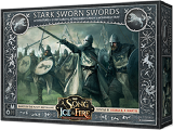 A Song Of Ice & Fire - Stark Sworn Swords SOIFsss01