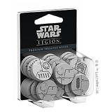 Star Wars Legion - Premium Trooper Bases SWLptb01