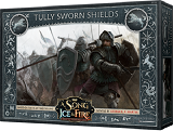 A Song Of Ice & Fire - Tully Sworn Shields SOIFtss01